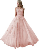 Ballkleider, langes Ballkleid für Damen, Spaghettiträger, Tüll, A-Linie, sexy, rückenfrei, formelle Partykleider mit Taschen 