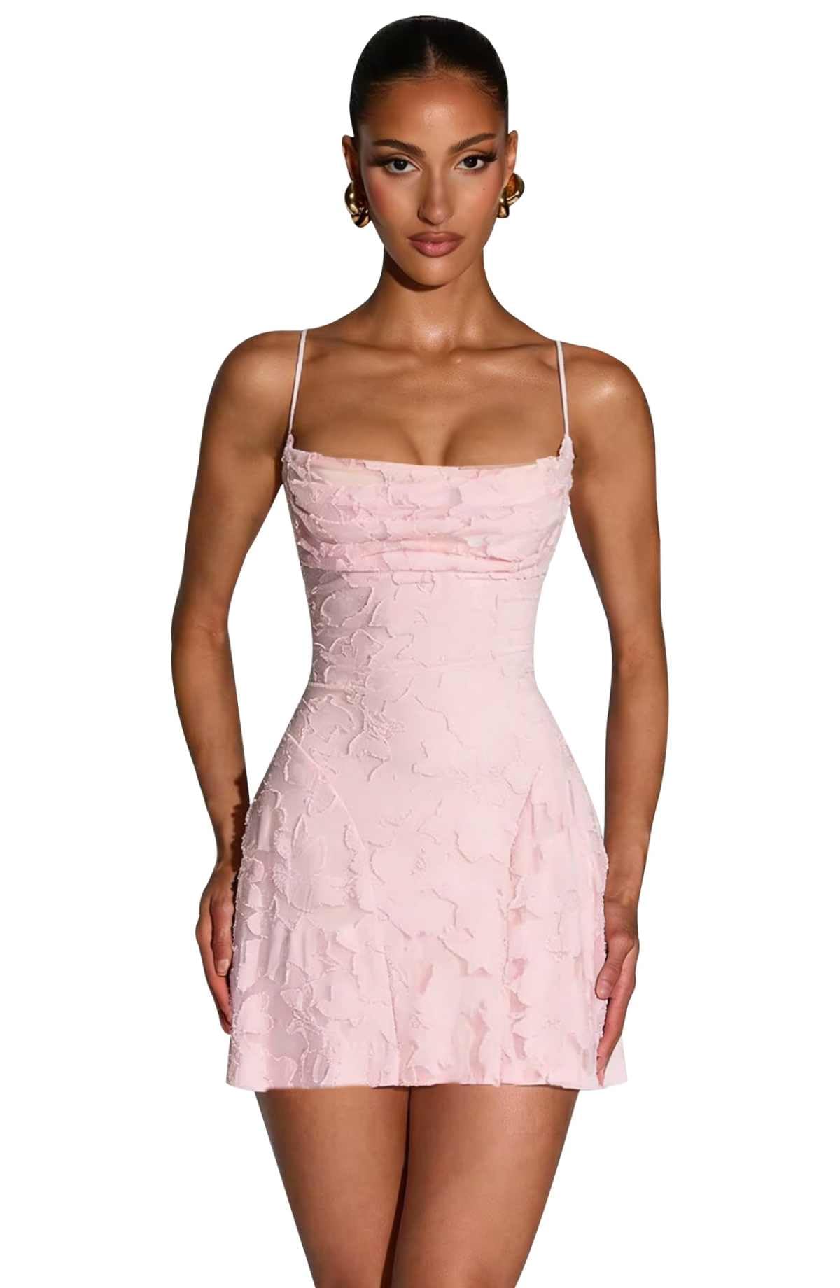 Short Lace Homecoming Dresses 2026 Spaghetti Straps Mini Dress Corset Cocktail Party Gowns