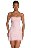 Short Lace Homecoming Dresses 2026 Spaghetti Straps Mini Dress Corset Cocktail Party Gowns