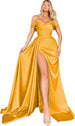 Mustard Yellow