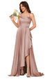 Dusty Rose
