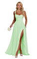 Mint Green