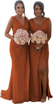Burnt Orange