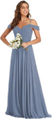 Dusty Blue
