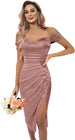 Dusty Rose