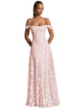 Blush Pink
