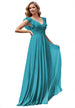 Aqua Blue