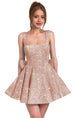 Dusty Pink