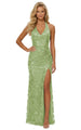 Sage Green