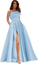 Sky Blue