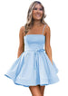 Sky Blue