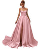 Dusty Rose