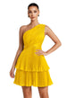 Mustard Yellow