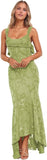 Jacquard Laces Prom Dress for Women Bridesmaid Dresses Bow Strapless Long Formal Wedding Party Gown