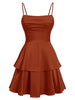 Burnt Orange