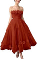 Burnt Orange
