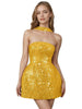 Mustard Yellow