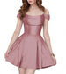 Dusty Rose