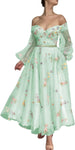 Verde menta T