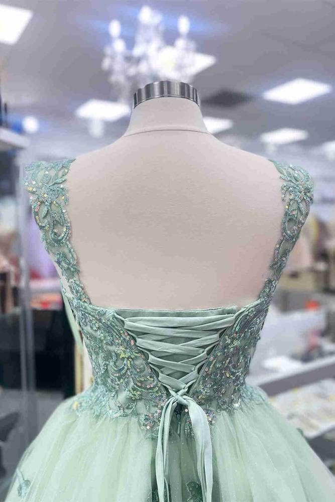 Off Shoulder Glitter Tulle Homecoming Dresses for Teens 3D Butterfly Short Prom Dress Sequin Quinceanera Dresses