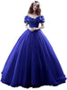 Royal Blue