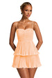 Peach Pink