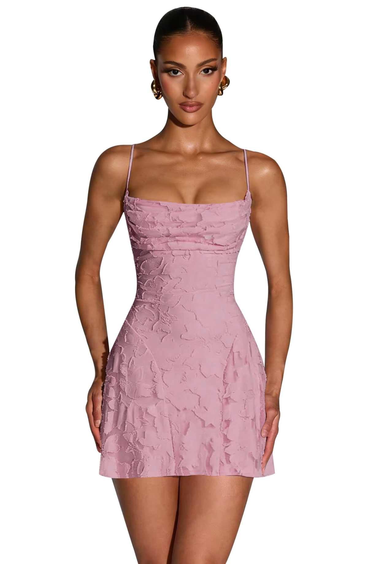 Short Lace Homecoming Dresses 2026 Spaghetti Straps Mini Dress Corset Cocktail Party Gowns