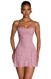 Short Lace Homecoming Dresses 2026 Spaghetti Straps Mini Dress Corset Cocktail Party Gowns