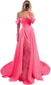Hot Pink