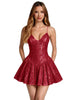 Wine Red