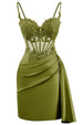 Olive Green