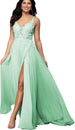 Verde menta