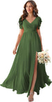 Olive Green