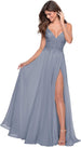 Dusty Blue