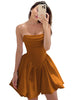Burnt Orange