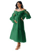 Emerald Green