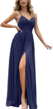 Women's 2026 Elegant Formal Gown Summer Long Prom Dress Wedding Bridesmaid Guest Evening Party Cocktail Maxi Dress