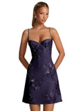 Floral LaceTulle Homecoming Dresses for Teens Short Corset A Line Prom Dress Mini Formal Cocktail Party Gown