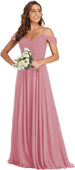 Dusty Pink