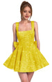 Mustard Yellow