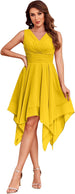 Mustard Yellow