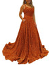 Burnt Orange