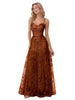 Burnt Orange