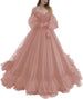 Dusty Rose