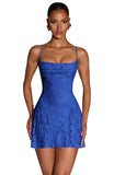 Short Lace Homecoming Dresses 2026 Spaghetti Straps Mini Dress Corset Cocktail Party Gowns