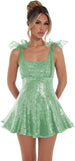 Mint Green