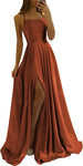 Burnt Orange