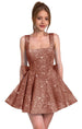 Dusty Rose