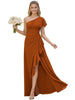 Burnt Orange