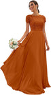Burnt Orange